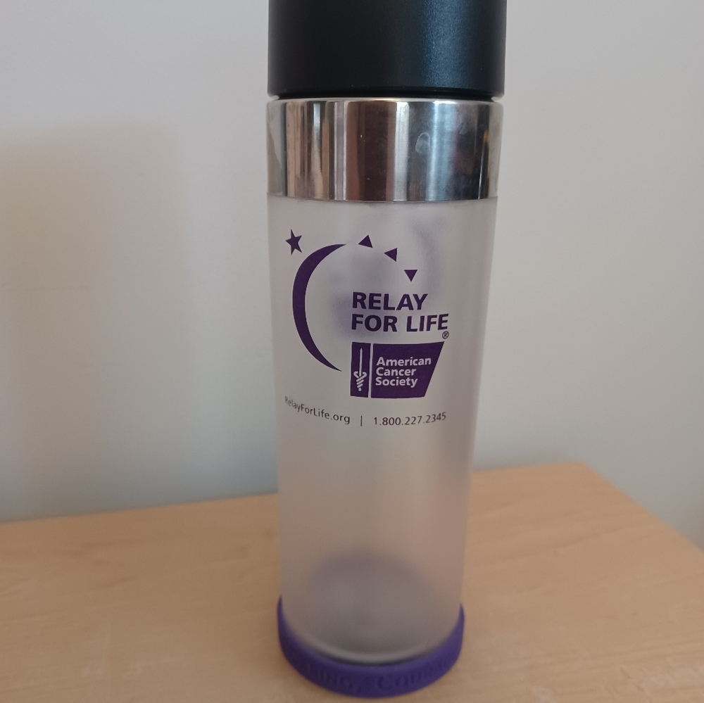 Travel Cup